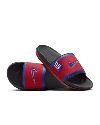 Unisex  Nike Offcourt (New York Giants) Offcourt Slides