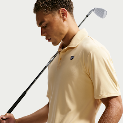 Polo de golf Dri-FIT para hombre Nike Par