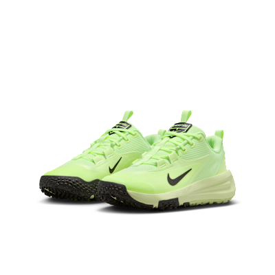 Nike Cross Turf Big Kids' Shoes