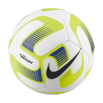 Nike Pitch Soccer Ball