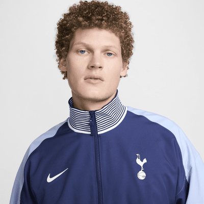 Tottenham Hotspur Strike Chaqueta de fútbol Nike Dri-FIT - Hombre