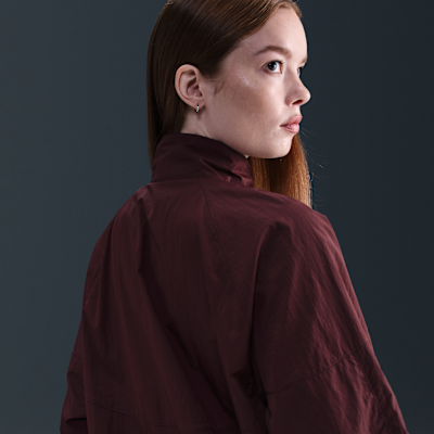 Nike Sportswear Windrunner Women's Oversized Jacket