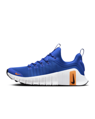 Unisex кроссовки Nike Free Metcon 6 Workout