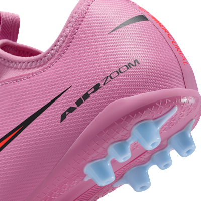 Nike Jr. Mercurial Vapor 16 Academy Younger/Older Kids' Artificial-Grass Low-Top Football Boot