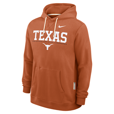 Texas Sideline