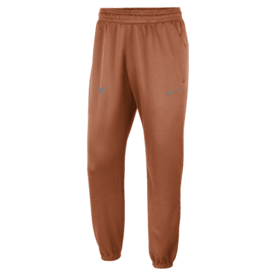 Pants para hombre Nike College Dri-FIT Spotlight (Texas)