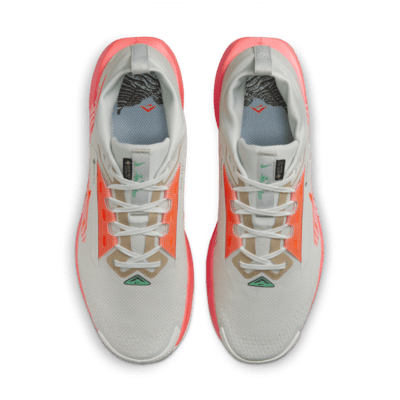 Męskie wodoszczelne buty do biegania w terenie Nike Pegasus Trail 5 GORE-TEX