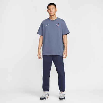 Paris Saint-Germain Primary Men's Nike Dri-FIT Football Short-Sleeve Top