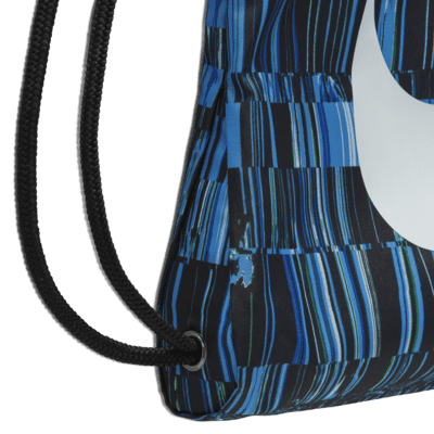 Nike Kids' Printed Gym Sack