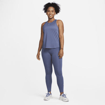 Nike Dri-FIT One Women's Standard Fit Tank