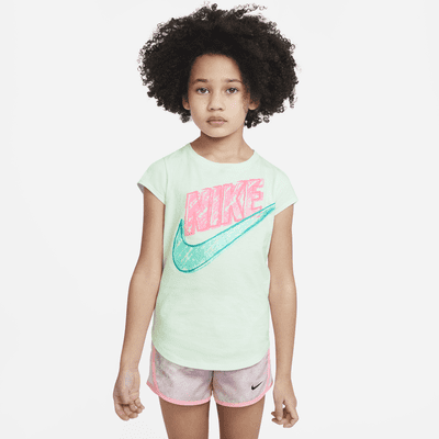 nike pink tee