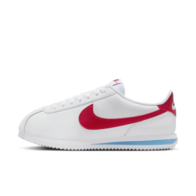 Nike Cortez Leather Women's Shoes