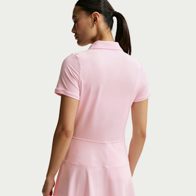 Nike Victory Dri-FIT Golf-Polokleid (Damen)