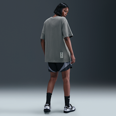 F.C. Barcelona Women's Nike Football T-Shirt