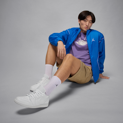 Air Jordan 1 Low Herrenschuh