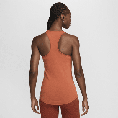 Nike Swift Camiseta de tirantes de running Dri-FIT Wool - Mujer