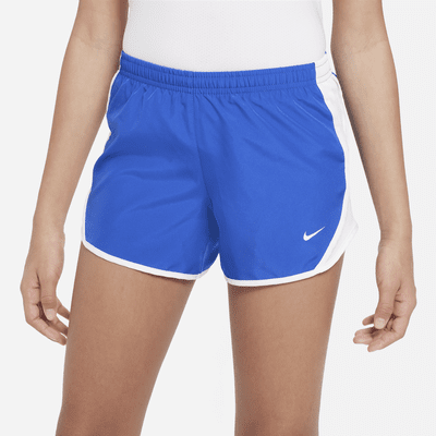 Nike Tempo Big Kids' (Girls') Dri-FIT Running Shorts