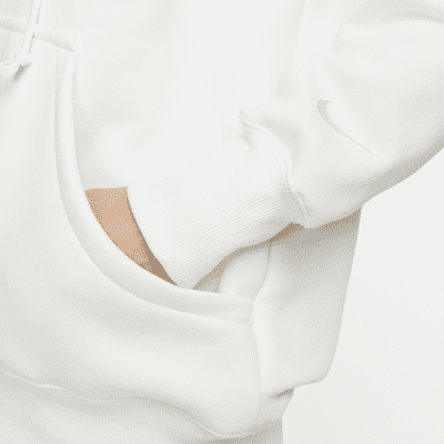 Nike Sportswear Women's Oversized Fleece Hoodie
