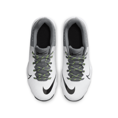 Boys'/Girls' Nike Youth Hyperdiamond 4 Keystone Softball Cleat –  eSportingEdge