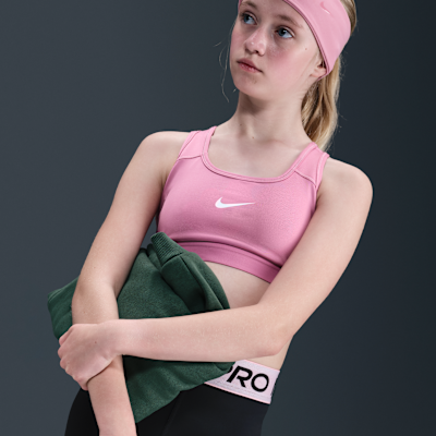 Nike Pro Pantalón corto - Niña