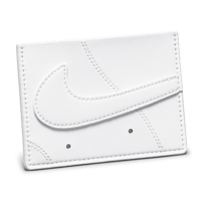 Nike Icon Air Force 1 Card Wallet