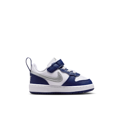 Nike Court Borough Low Recraft Baby/Toddler Shoes