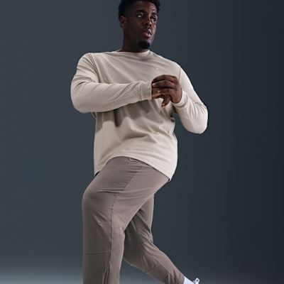 Nike Unlimited Men's Dri-FIT Zippered Cuff Versatile Pants