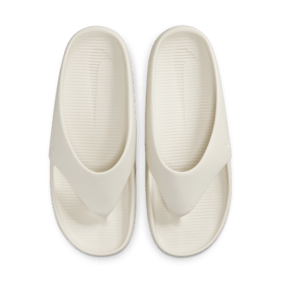 Nike Calm teenslippers voor dames