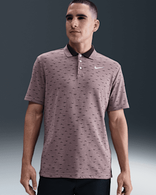 Мужские  Nike Tour Dri-FIT Golf Polo