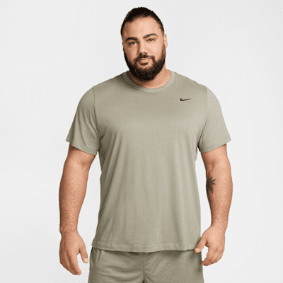 T-shirt de fitness Nike Dri-FIT pour homme