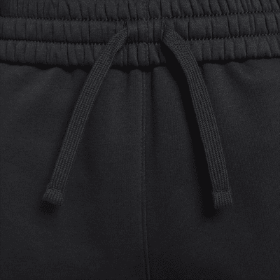 Nike Sportswear Club Fleece lockere Hose (Mädchen)