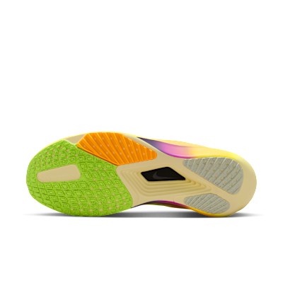 나이키 줌 라이벌 플라이 4 남성 로드 레이싱화