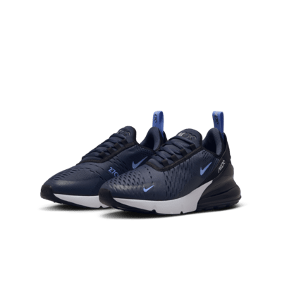 Nike Air Max 270 Older Kids' Shoes