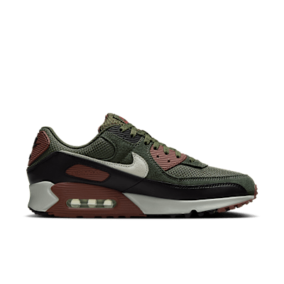 Nike Air Max 90 Men's Shoes