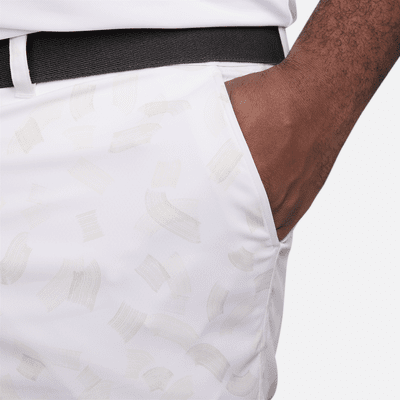 Nike Tour Chino 20 cm-es férfi golfrövidnadrág