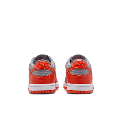 Nike Dunk Low Big Kids' Shoes