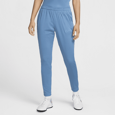 Pants de fútbol para mujer Nike Dri-FIT Academy