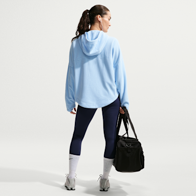 ナイキ ワン ウィメンズ Therma-FIT フルジップ トップ