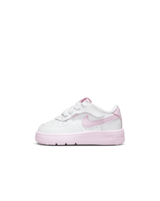 Детские кроссовки Nike Force 1 Low EasyOn Baby/Toddler