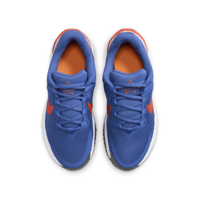 Chaussure de running sur route Nike Star Runner 4 pour ado