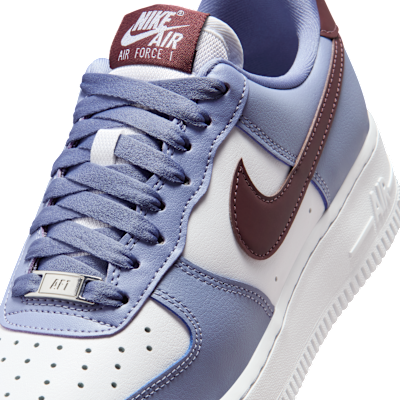 Nike Air Force 1 '07 Women's Shoes