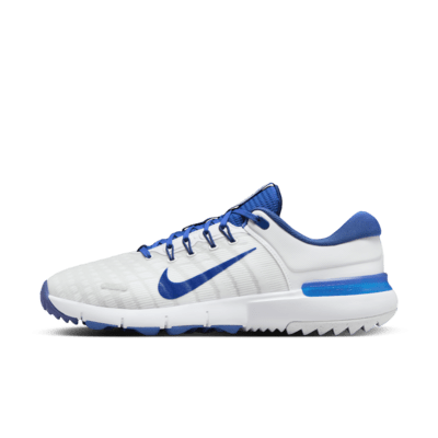 Nike Free Golf NN Golf Shoes (Wide)