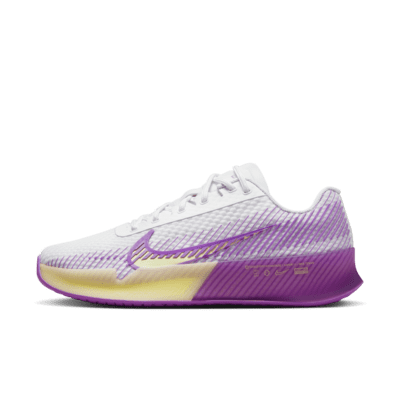 Rechthoek Zeeziekte Woning NikeCourt Air Zoom Vapor 11 Women's Hard Court Tennis Shoes. Nike.com