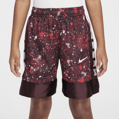 Nike Elite 23 Big Kids' (Boys') Dri-FIT Basketball Shorts