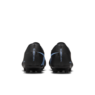 Tacos de fútbol HG de corte low Nike Mercurial Vapor 16 Academy