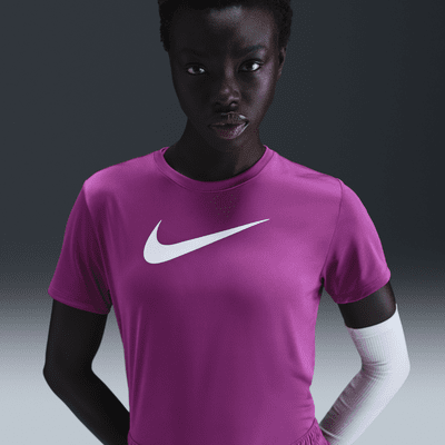 Nike Women's Dri-FIT Graphic T-Shirt