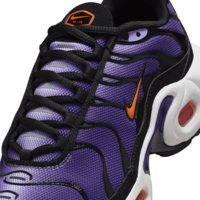 Nike Air Max Plus Big Kids' Shoes