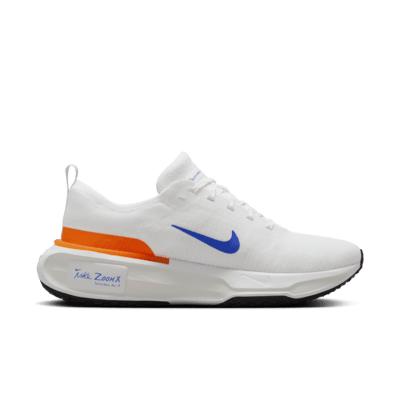 Męskie buty do biegania po asfalcie Nike Invincible 3 Blueprint