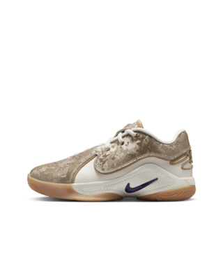 LeBron XXII Big Kids' Basketball