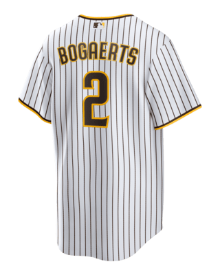 Nike MLB San Diego Padres (Juan Soto) Men's Replica Baseball Jersey